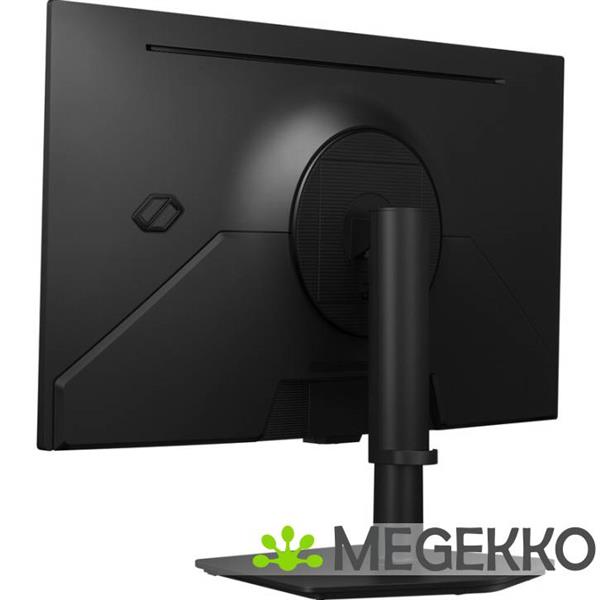 Grote foto samsung odyssey ls27hg612suxen 27 qhd 240hz oled gaming monitor computers en software overige computers en software
