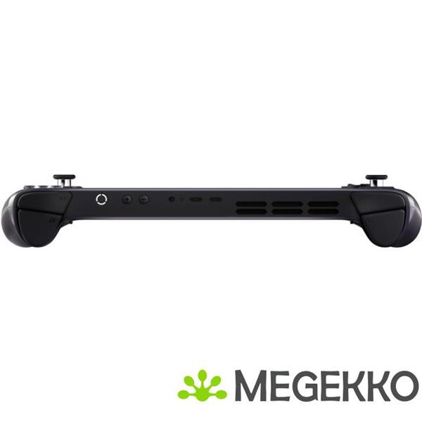 Grote foto lenovo legion go s 8apu1 8 steamos ryzen z1 extreme handheld gaming pc zwart computers en software overige computers en software