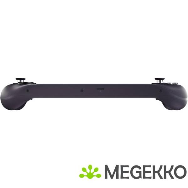 Grote foto lenovo legion go s 8apu1 8 steamos ryzen z1 extreme handheld gaming pc zwart computers en software overige computers en software