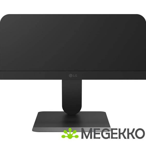 Grote foto lg ultrafine 27u711b b 27 4k ips monitor computers en software overige computers en software