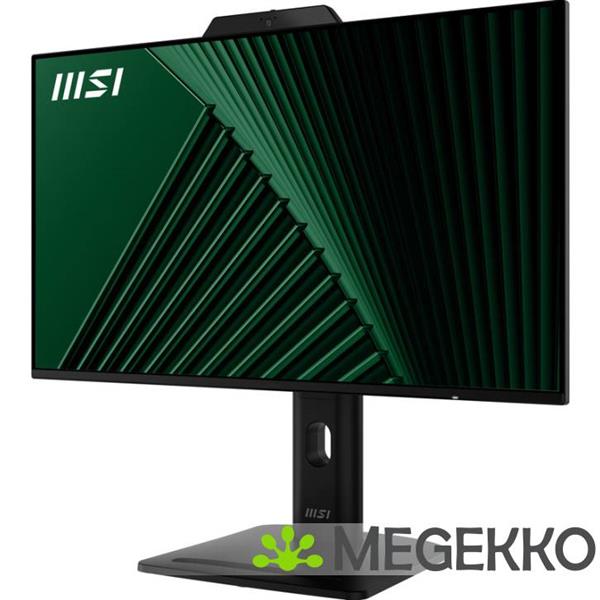 Grote foto msi pro mp272pmg 27 full hd ips monitor computers en software overige computers en software