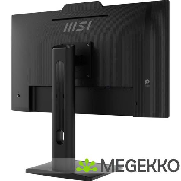 Grote foto msi pro mp272pmg 27 full hd ips monitor computers en software overige computers en software