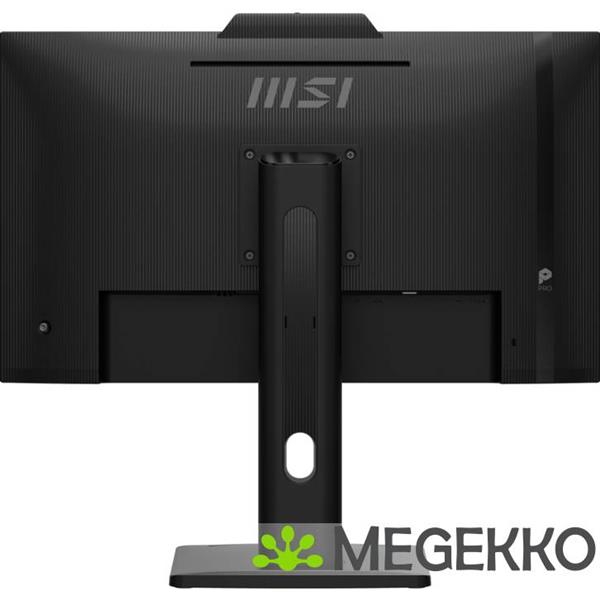 Grote foto msi pro mp272pmg 27 full hd ips monitor computers en software overige computers en software