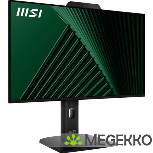 Grote foto msi pro mp272pmg 27 full hd ips monitor computers en software overige computers en software
