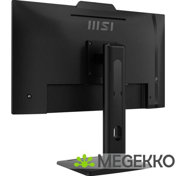 Grote foto msi pro mp272pmg 27 full hd ips monitor computers en software overige computers en software