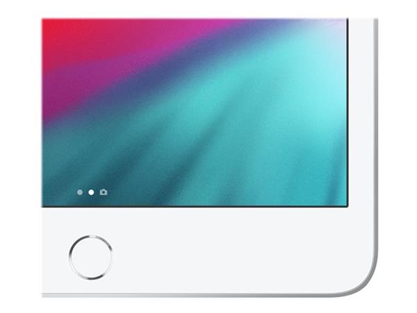 Grote foto nieuwstaat apple ipad air 3 model 2019 64gb wifi 4g zilver 12 maanden garantie telecommunicatie ipad