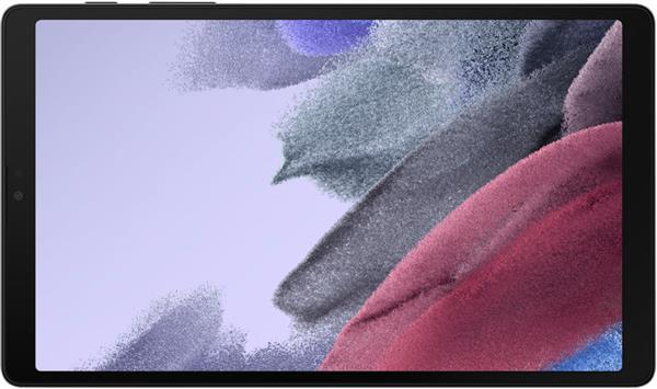 Grote foto samsung galaxy tab a7 lite 64gb beschermhoes zwart 10.5 inch model 2021 wifi 4g garantie computers en software overige computers en software