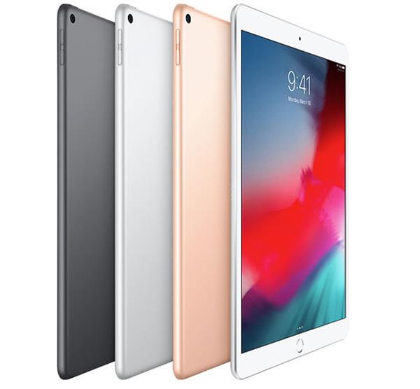 Grote foto populair apple ipad air 3 model 2019 64 256gb wifi 4g garantie telecommunicatie ipad