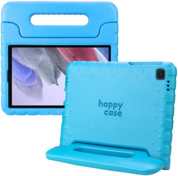 Grote foto samsung galaxy tab a7 lite 32gb beschermhoes blauw 10.5 inch model 2021 wifi 4g garantie computers en software overige computers en software