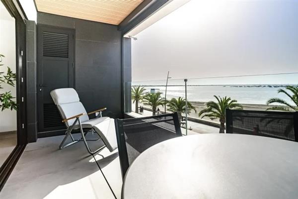 Grote foto uw nieuwe luxe appartement aan zee in lo pagan met huizen en kamers nieuw europa