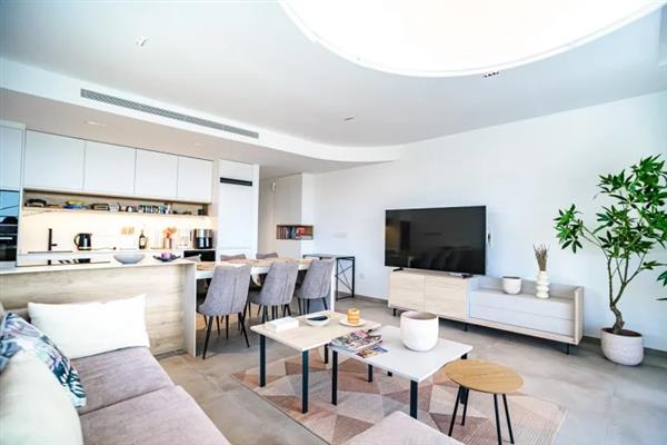Grote foto uw nieuwe luxe appartement aan zee in lo pagan met huizen en kamers nieuw europa