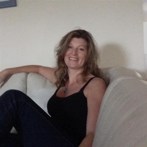Grote foto oprecht humor en lachen contacten en berichten vrouw zoekt man