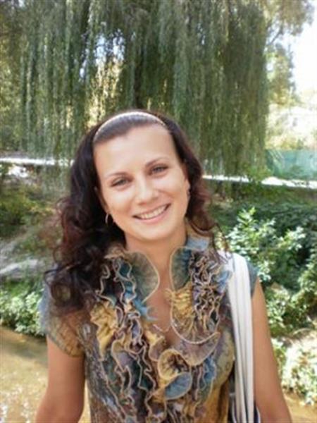 Grote foto samen vooruit kijken contacten en berichten vrouw zoekt man