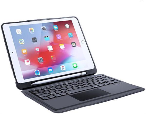Grote foto magazijn opruiming apple ipad air 3 model 2019 256gb keyboard wifi 4g garantie telecommunicatie ipad
