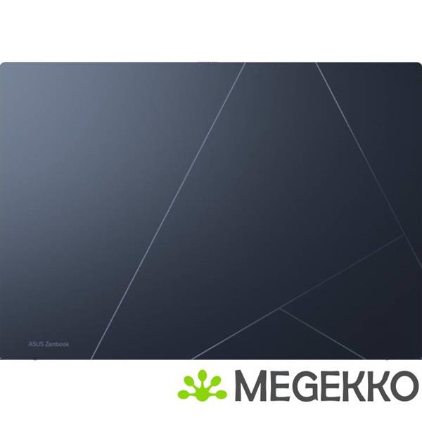 Grote foto asus zenbook 14 oled ux3405ca qlnad7w 14 intel core ultra 9 computers en software overige computers en software