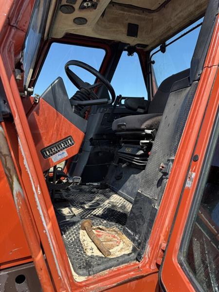 Grote foto fiat 160 90dt agrarisch tractoren