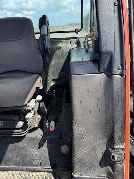 Grote foto fiat 160 90dt agrarisch tractoren