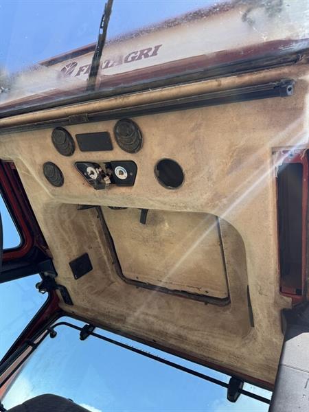 Grote foto fiat 160 90dt agrarisch tractoren