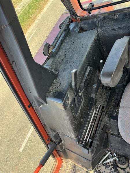 Grote foto fiat 160 90dt agrarisch tractoren
