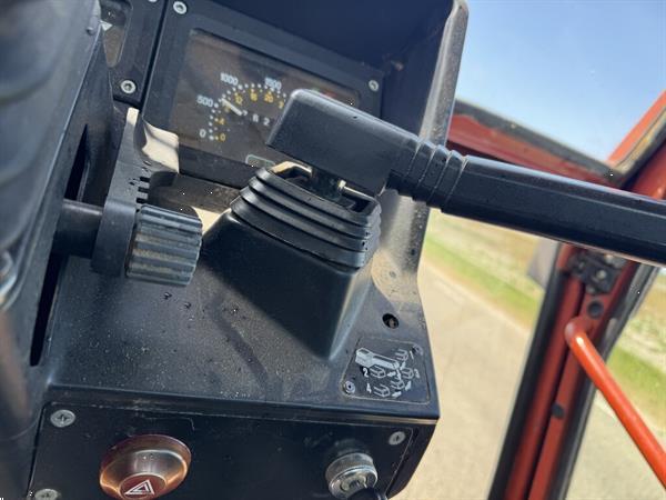 Grote foto fiat 160 90dt agrarisch tractoren
