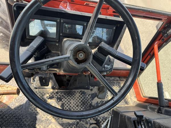 Grote foto fiat 160 90dt agrarisch tractoren