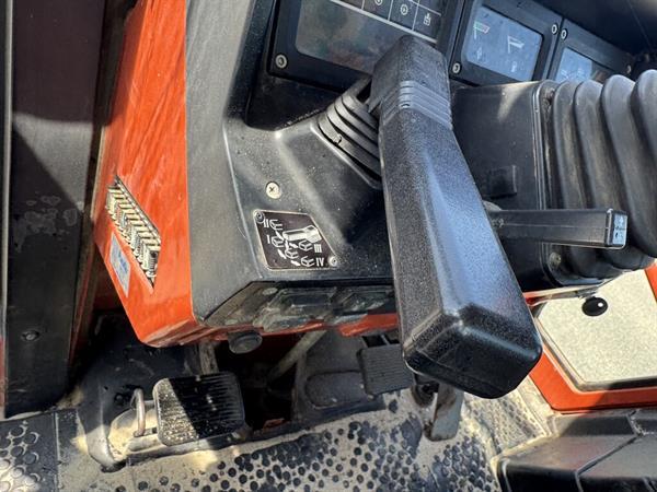Grote foto fiat 160 90dt agrarisch tractoren
