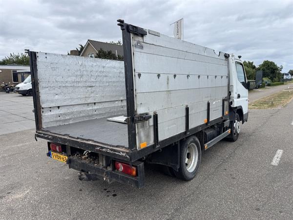 Grote foto mitsubishi canter 3c13 3.0 di 250 doe het zelf en verbouw vrachtwagens
