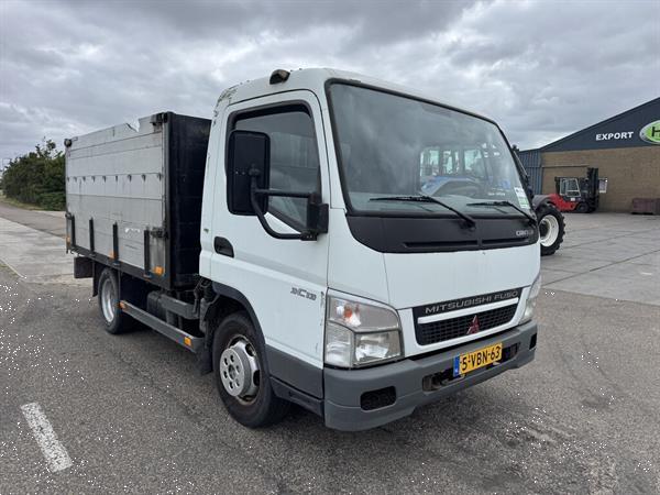 Grote foto mitsubishi canter 3c13 3.0 di 250 doe het zelf en verbouw vrachtwagens