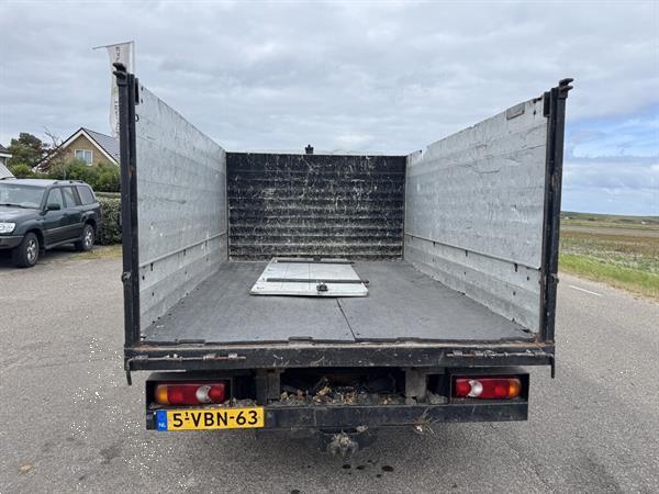 Grote foto mitsubishi canter 3c13 3.0 di 250 doe het zelf en verbouw vrachtwagens