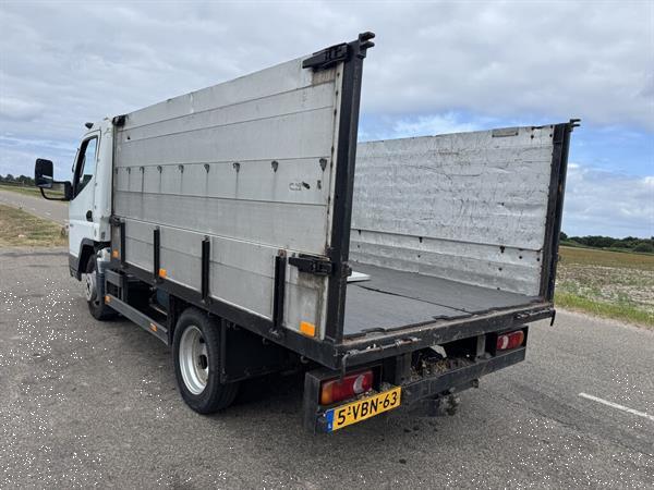 Grote foto mitsubishi canter 3c13 3.0 di 250 doe het zelf en verbouw vrachtwagens