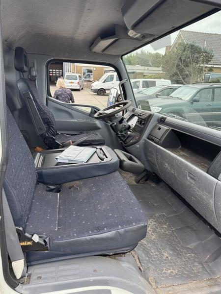 Grote foto mitsubishi canter 3c13 3.0 di 250 doe het zelf en verbouw vrachtwagens