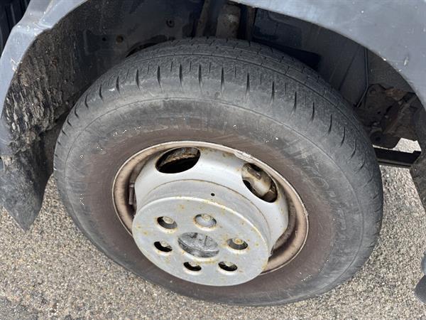 Grote foto mitsubishi canter 3c13 3.0 di 250 doe het zelf en verbouw vrachtwagens