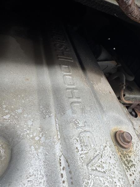 Grote foto mitsubishi canter 3c13 3.0 di 250 doe het zelf en verbouw vrachtwagens