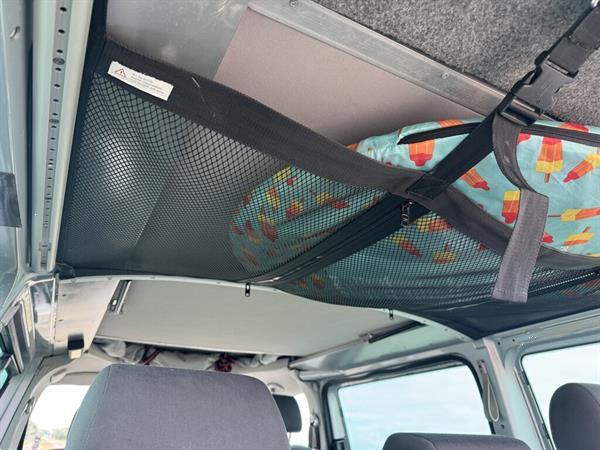 Grote foto volkswagen transporter camper 2.5 tdi caravans en kamperen campers