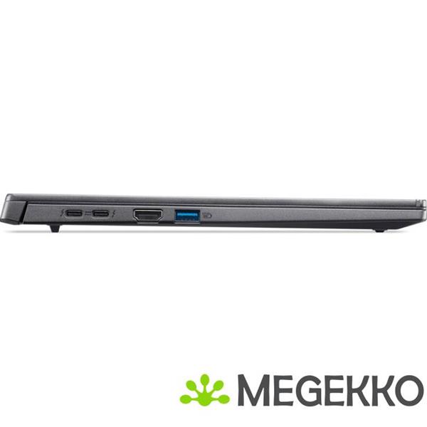 Grote foto acer aspire 16 ai a16 52m 75tw 16 intel core ultra 7 256v laptop computers en software overige computers en software