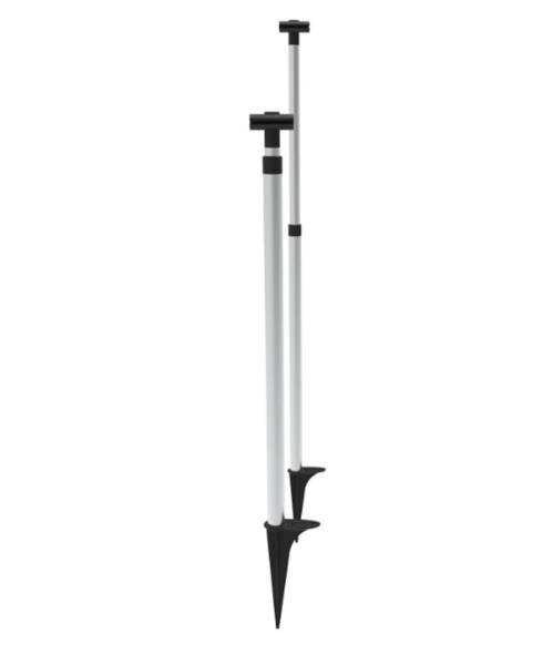 Grote foto flextrash campstick caravans en kamperen caravan accessoires