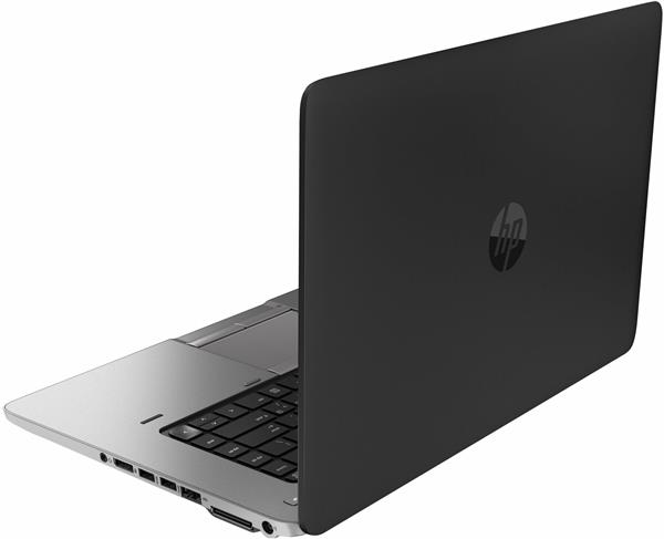 Grote foto windows 7 of 10 pro hp elitebook 750 g2 i5 5200u ssd 15.6 inch garantie computers en software overige computers en software