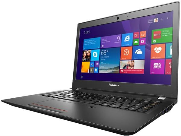 Grote foto windows 7 of 10 pro lenovo e31 70 i3 5005u ssd 13.3 inch garantie computers en software overige computers en software