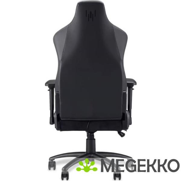 Grote foto acer predator pgc371 gaming stoel zwart blauw huis en inrichting stoelen