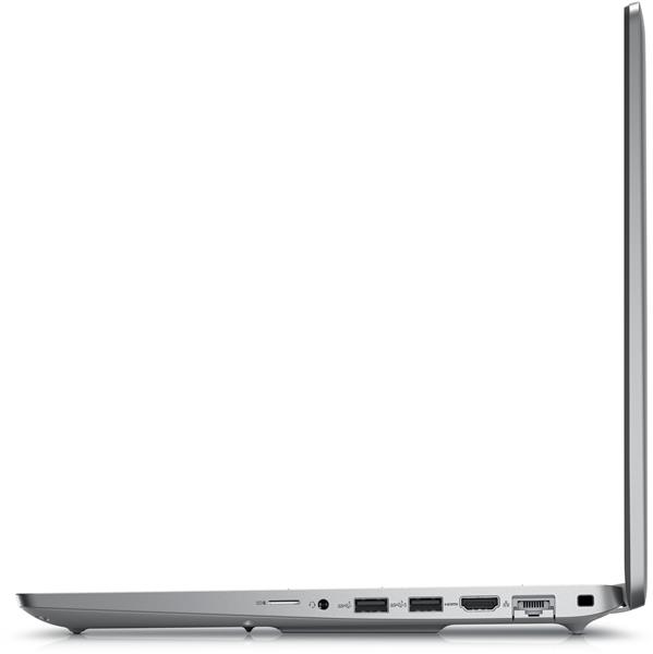 Grote foto dell latitude 5550 intel core ultra 5 135u 16gb 512gb ssd 15.6 inch full hd 1920x1080 verli computers en software overige computers en software