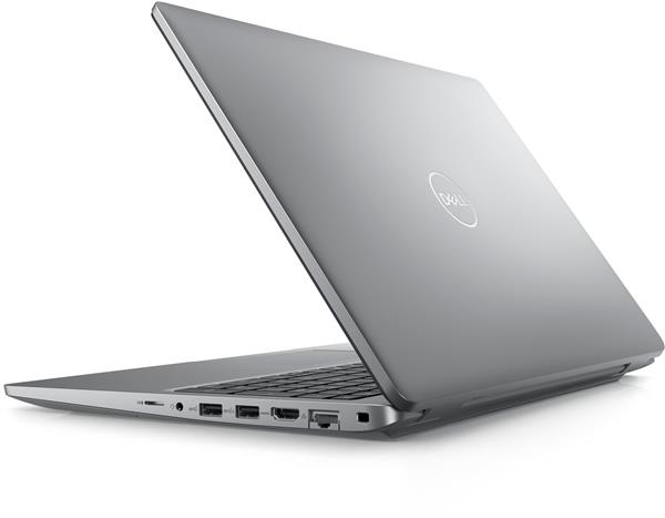 Grote foto dell latitude 5550 intel core ultra 5 135u 16gb 512gb ssd 15.6 inch full hd 1920x1080 verli computers en software overige computers en software