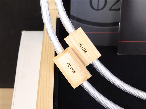 Grote foto nordost odin 2 supreme reference high end audio interconnects xlr 1 0 metre audio tv en foto onderdelen en accessoires