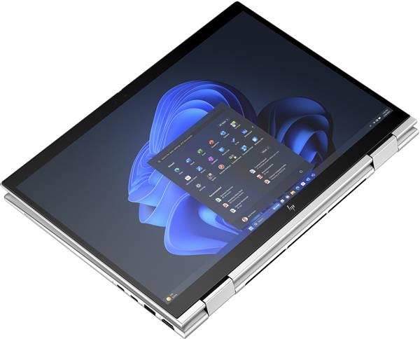 Grote foto hp elite x360 830 g11 2 in 1 laptop intel core ultra 5 135u 16 gb 512 gb ssd 13.3 wuxga 1 computers en software overige computers en software