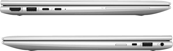 Grote foto hp elite x360 830 g11 2 in 1 laptop intel core ultra 5 135u 16 gb 512 gb ssd 13.3 wuxga 1 computers en software overige computers en software