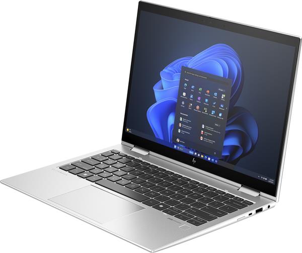 Grote foto hp elite x360 830 g11 2 in 1 laptop intel core ultra 5 135u 16 gb 512 gb ssd 13.3 wuxga 1 computers en software overige computers en software
