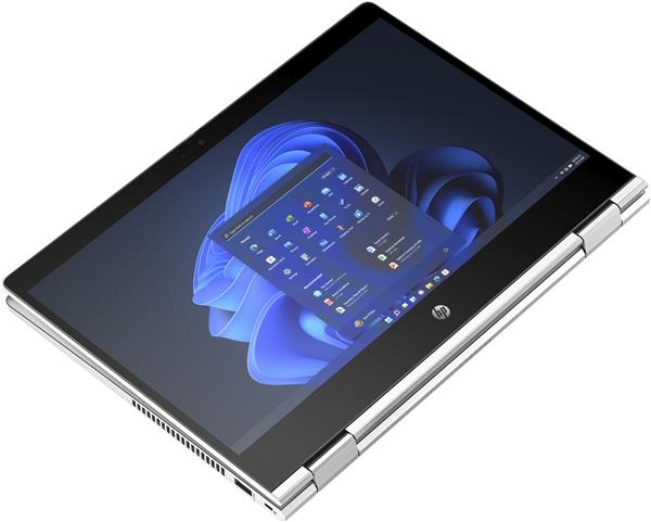 Grote foto hp pro x360 435 g10 2 in 1 laptop amd ryzen 5 7530u 16 gb 512 gb ssd 13 3 full hd 1920x computers en software overige computers en software