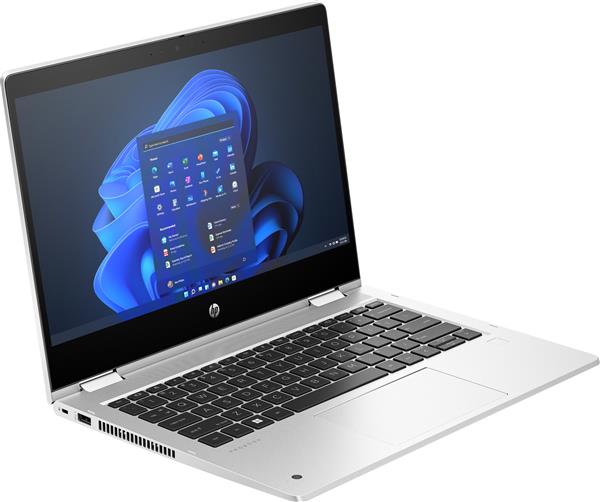 Grote foto hp pro x360 435 g10 2 in 1 laptop amd ryzen 5 7530u 16 gb 512 gb ssd 13 3 full hd 1920x computers en software overige computers en software