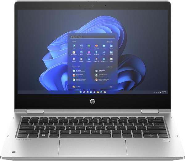 Grote foto hp pro x360 435 g10 2 in 1 laptop amd ryzen 5 7530u 16 gb 512 gb ssd 13 3 full hd 1920x computers en software overige computers en software