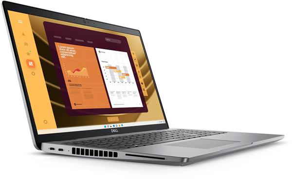 Grote foto dell latitude 5550 intel core i5 1335u 16gb 512gb ssd 15.6 inch full hd 1920x1080 verlicht computers en software overige computers en software