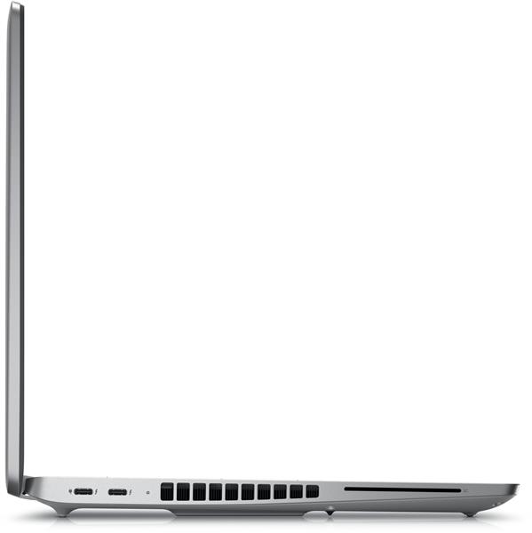 Grote foto dell latitude 5550 intel core i5 1335u 16gb 512gb ssd 15.6 inch full hd 1920x1080 verlicht computers en software overige computers en software
